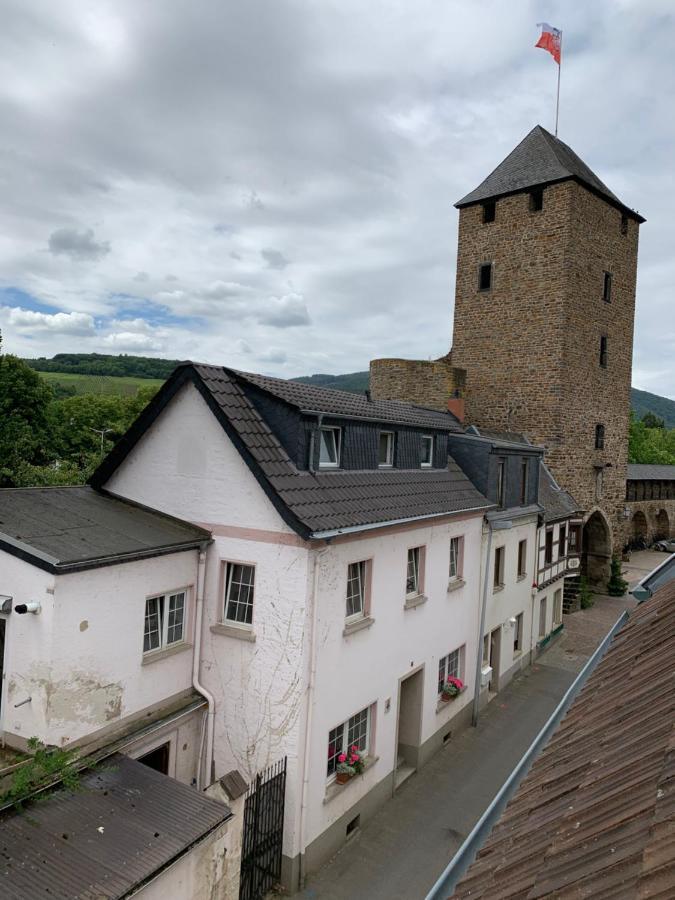 Ferienwohnung Auszeit im Ahrtal Bad Neuenahr-Ahrweiler Exterior foto