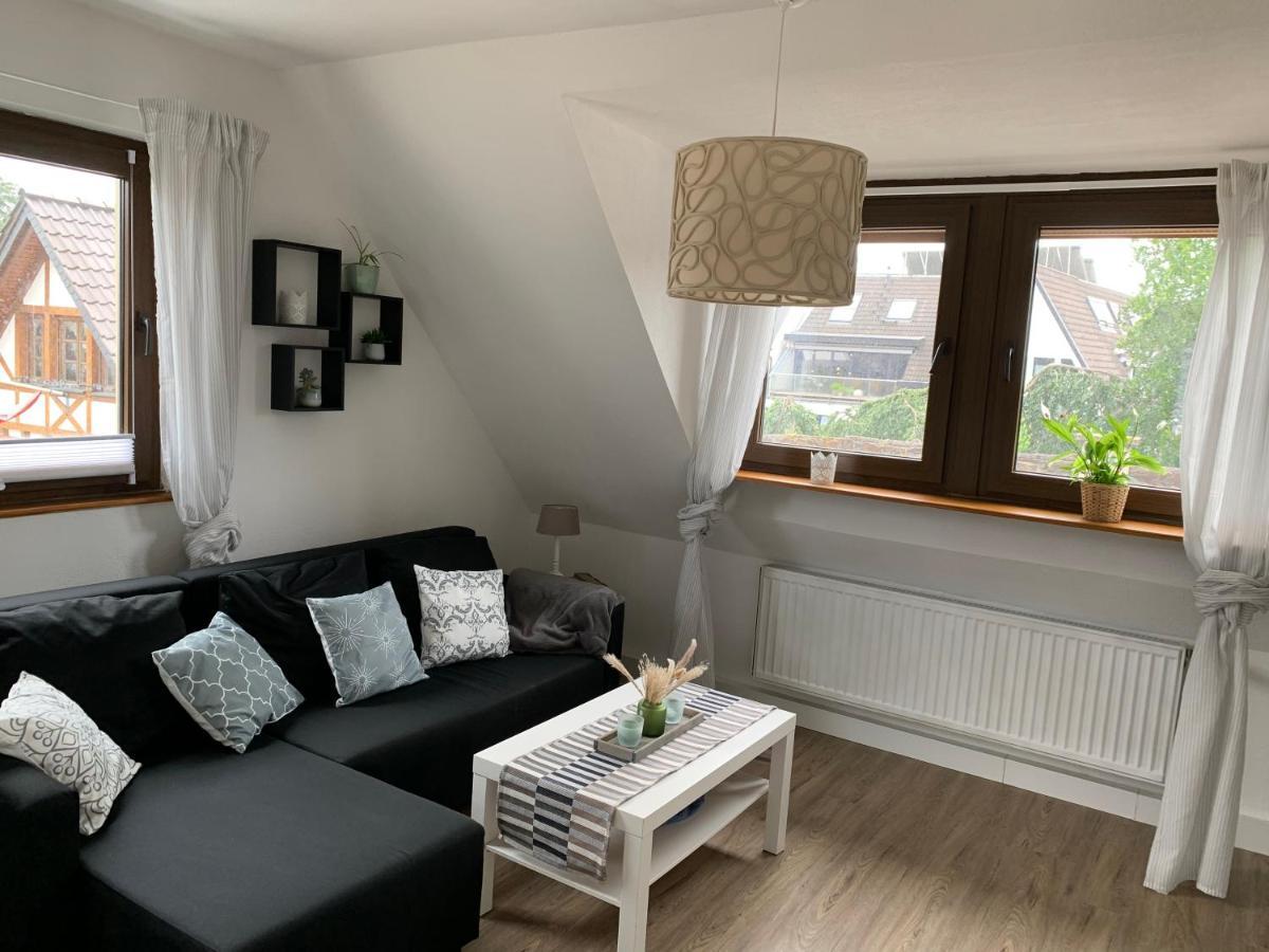Ferienwohnung Auszeit im Ahrtal Bad Neuenahr-Ahrweiler Exterior foto