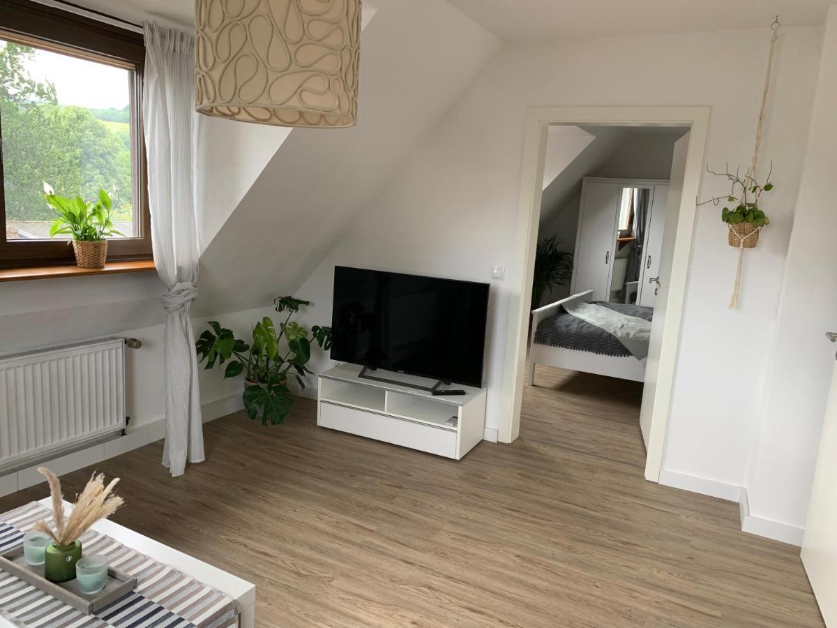 Ferienwohnung Auszeit im Ahrtal Bad Neuenahr-Ahrweiler Exterior foto