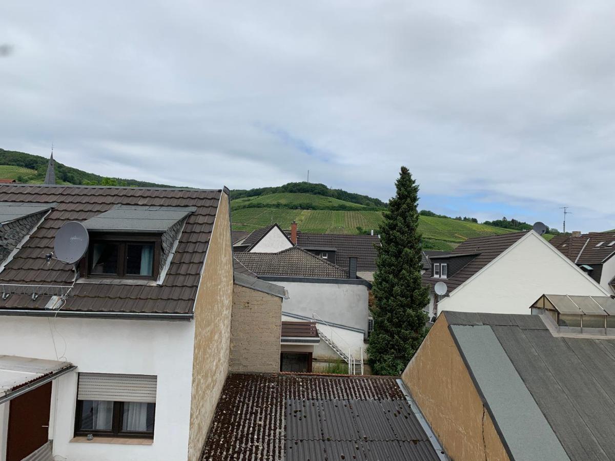 Ferienwohnung Auszeit im Ahrtal Bad Neuenahr-Ahrweiler Exterior foto